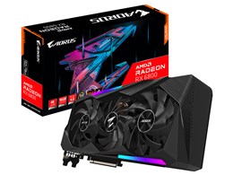 AORUS GV-R68AORUS M-16GD [PCIExp 16GB]