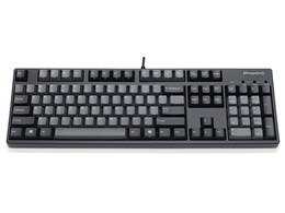 Majestouch 2SS Edition FKBN104MSS/ECSP2B �X�s�[�h�V���o�[��