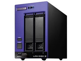 LAN DISK Z HDL2-Z19WATA-16