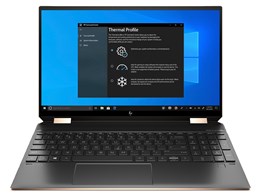 Spectre x360 15-eb1000 i.com Core i7/1TB SSD (PCIe Gen4)/16GB/360x]/Pro OSڃf