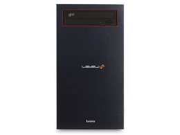 LEVEL-M0B5-R73X-SAX Ryzen 7 3700X/16GB/500GB SSD/RTX3060Ti/700W