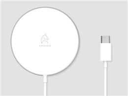 EPEIOS Wireless Fast Charger 15W  [zCg]
