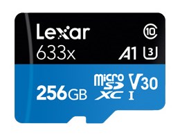 LSDMI256BB633A [256GB]