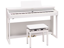 ローランド Roland Piano Digital RP701-WH [ホワイト] 価格比較 