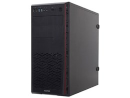 FRGAB550/KD25/NTK 価格.com限定/Ryzen 7 5800X/16GBメモリ/512GB NVMe SSD/GTX1660 SUPER/カスタマイズ対応