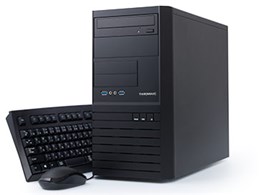 Magnate IM Minecraft スターターコレクション同梱版 Core i5 10400/メモリ16GB/SSD 250GB K/09324-10b