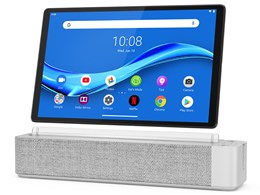 Lenovo Smart Tab M10 FHD Plus with Alexa Built-in MediaTek Helio P22T TabE4GB[E64GBtbV[ ZA6M0039JP