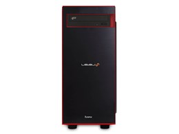 LEVEL-R049-iX7K-SAXH Core i7 10700K/16GB/500GB SSD+2TB HDD/RTX 3060Ti/700W
