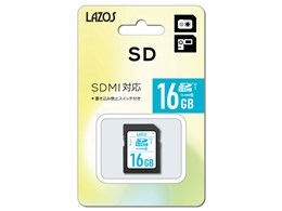 Lazos L-16SDH10-U1 [16GB]