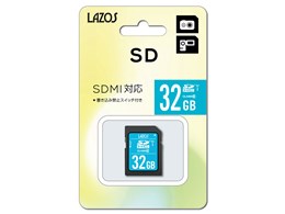 Lazos L-32SDH10-U1 [32GB]