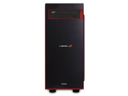 LEVEL-R0X6-R56X-VAX Ryzen 5 5600X/16GB/500GB SSD/RTX 3080/800W