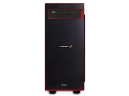 LEVEL-R049-iX9-XAXH Core i9 10900/16GB/500GB SSD+2TB HDD/RTX3090/800W