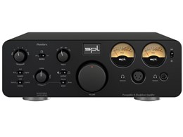 Phonitor x With DAC768xs [Black]