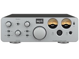 Phonitor x With DAC768xs [Silver]