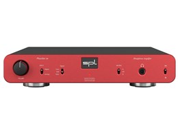 Phonitor se With DAC768xs [Red]