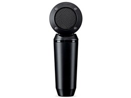 コンデンサーマイク ブラック XLRコネクタ付き 定番！ マイクケーブル /XLRオス-XLRメス / ダイナミック