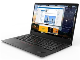 ThinkPad X1 Carbon 20KH004UJP