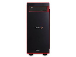 LEVEL-R049-iX7K-DWXH Core i7 10700K/16GB/500GB SSD+2TB HDD/RX 6800/700W