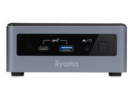 SOLUTION-INFR-iX1U-UCX Core i3 10110U/8GB/250GB SSD/ACA_v^[
