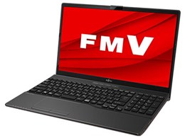 FMV LIFEBOOK WAB/E3 Ryzen5・8GBメモリ・SSD512GB搭載モデル FMVWE3AB53_KC