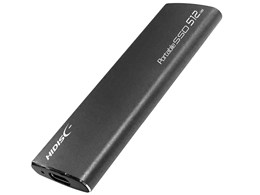 HD2EXSSD512G30CJP3