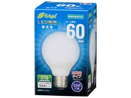 E-Bright LDG6D-G 7AG20 [F]