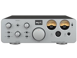 Phonitor x [Silver]