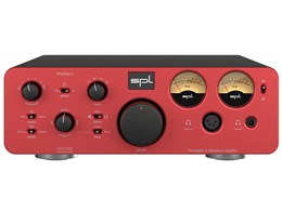 Phonitor x [Red]