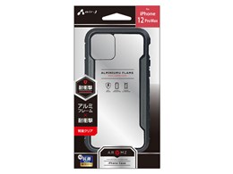 ARMZ AC-P20L-PC BK [ubN]