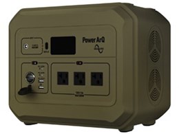 加島商事 SmartTap PowerArQ Pro [オリーブドラブ] 価格比較 - 価格.com