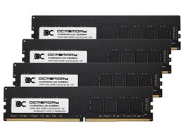 OCM3200CL22Q-128GBNA [DDR4 PC4-25600 32GB 4g]