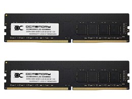 OCM3200CL22D-64GBNA [DDR4 PC4-25600 32GB 2g]