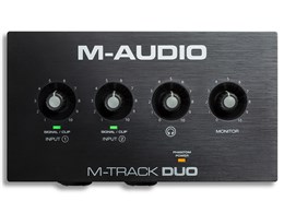 m-audioの通販・価格比較 - 価格.com