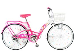 自転車 24 子供用 変速」の人気商品一覧 | 安い商品を通販