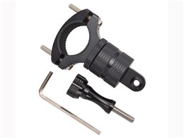 GoPro�p�A���~�n���h���o�[�N�����v(360°) E-2244