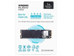 KLEVV CRAS C710 K01TBM2SP0-C71