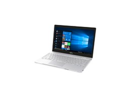 FMV LIFEBOOK SH76/D2 FMVS76DY