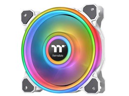 Riing Quad PLUS 12 RGB Single Pack CL-F100-PL12SW-C [zCg]