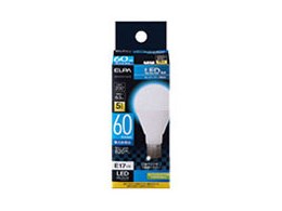 電球 蛍光灯 ミニクリプトン 60w e17 ledの人気商品・通販・価格比較
