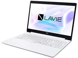 LAVIE Direct NS CeleronE256GB SSDE4GB NSLKB887NSHZ1W