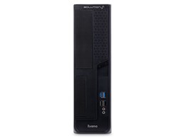 SOLUTION-S046-iX1-UHSH Core i3 10100/8GB������/240GB SSD+1TB HDD