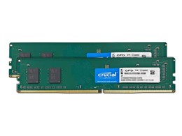 CFD CFD Selection W4U2666CM-8GR [DDR4 PC4-21300 8GB 2枚組] 価格 ...