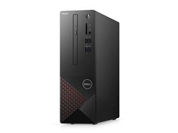 Vostro 3681 スモールシャーシ 価格.com限定 ベーシック Core i3 10100・8GBメモリ・256GB SSD搭載・カードスロット付モデル