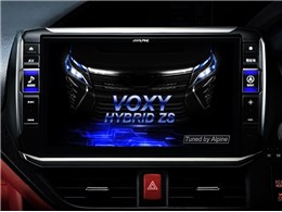 アルパイン ビッグX 11 EX11NX2-NVE-80 価格比較 - 価格.com