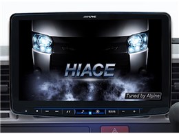 最終価格❗️バックカメラ付❗️☆アルパイン9インチナビ☆ X9Z-HA2