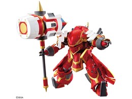 HG 1/24 ��q�퓬�@�E����(���_����@)