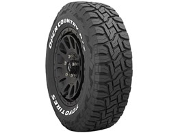 OPEN COUNTRY R/T LT265/75R16 112/109Q