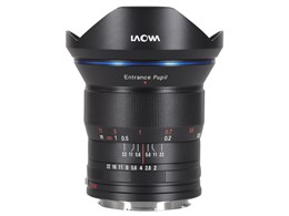 LAOWA 15mm F2 Zero-D [CJLp]