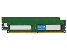 CFD Selection W4U2666CM-16GS [DDR4 PC4-21300 16GB 2g]