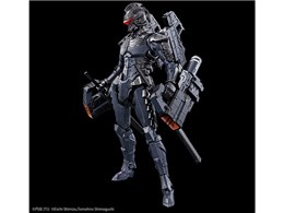Figure-rise Standard ULTRAMAN SUIT Ver7.5(���s�˓��^) -ACTION-